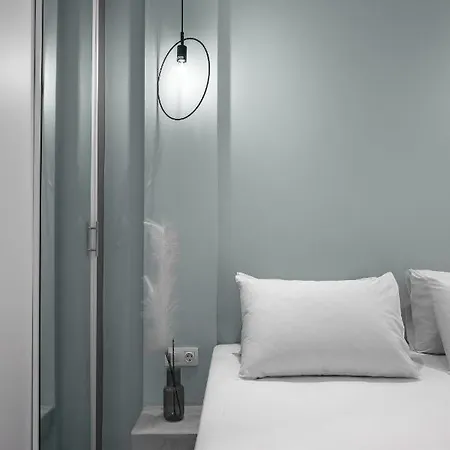 Bliss Apartments, The Luxury * Tessalónica
