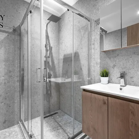 Bliss Apartments, The Luxury Apartamento