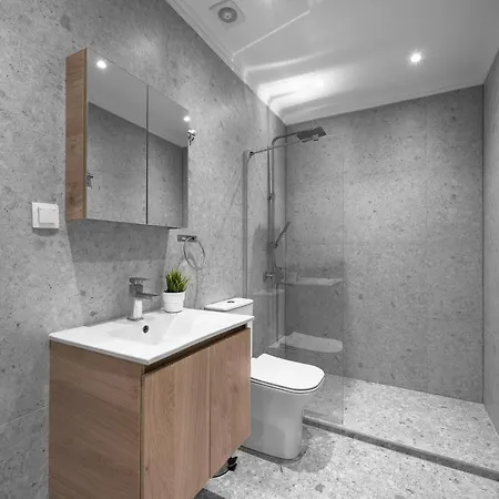 Apartamento Bliss Apartments, The Luxury *