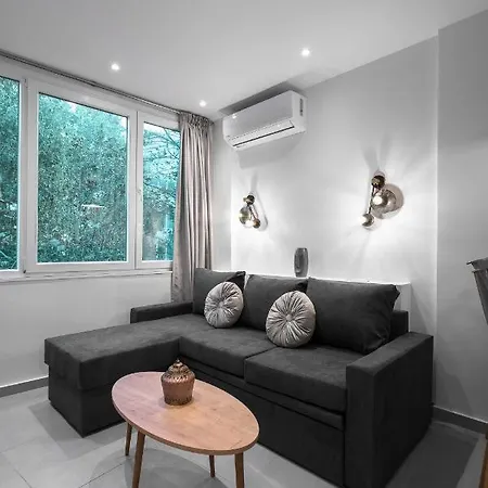 Apartamento Bliss Apartments, The Luxury