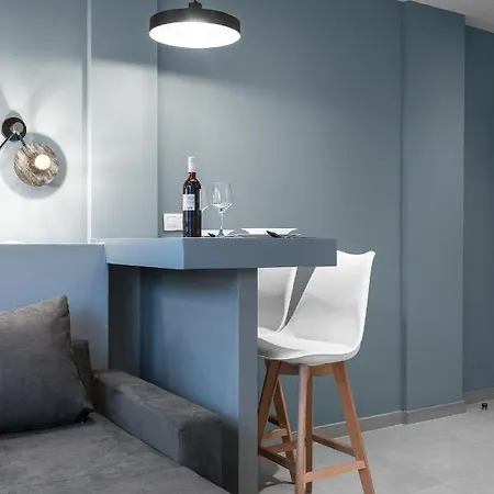 Bliss Apartments, The Luxury Apartamento