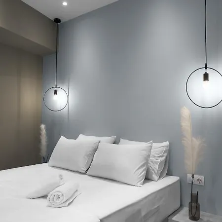 Apartamento Bliss Apartments, The Luxury