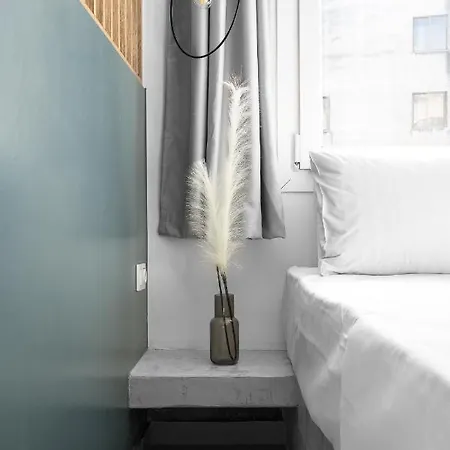 Bliss Apartments, The Luxury Apartamento